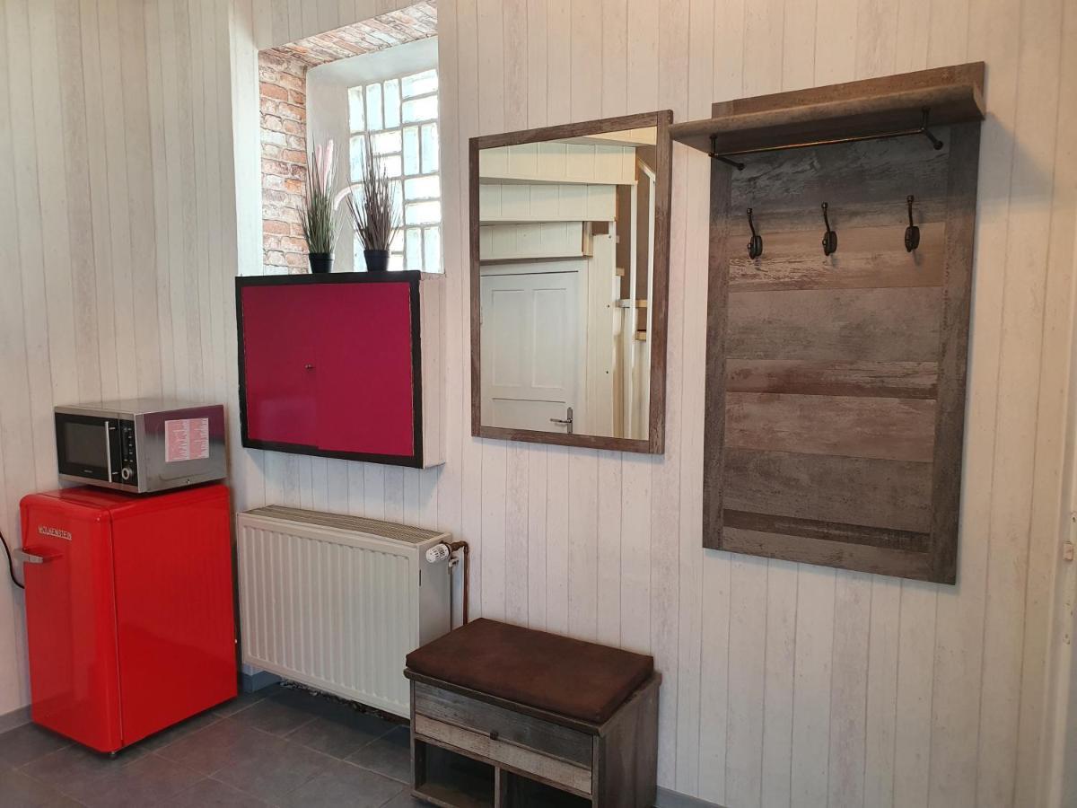 Gemuetliches Zimmer Mit Eigenem Bad Und Kueche Swisttal Exterior photo